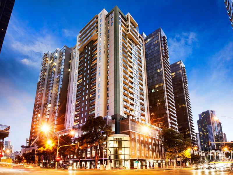 The Summit on City Southbank