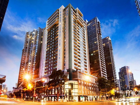 The Summit On City Southbank - Dentist Find 0