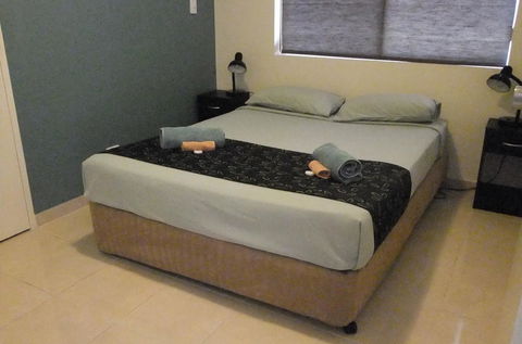 The Swagmans Rest Apartments - Dentist Find 1