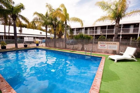 The Swagmans Rest Apartments - Dentist Find 0