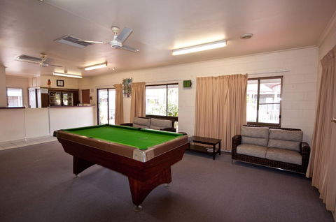 The Swagmans Rest Apartments - Dentist Find 2