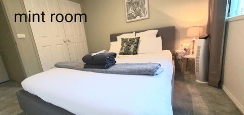 The Sweet Homestay - Dentist Find 2