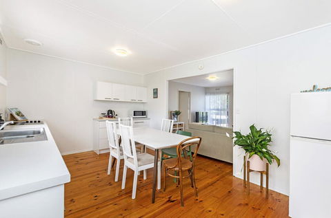 The Sweet Spot - Dentist Find 2