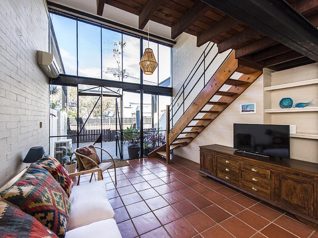 The Tannery - 2 bedroom converted warehouse