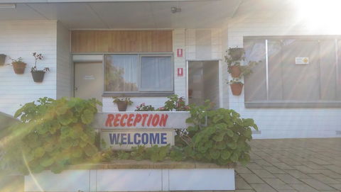 The Terang Motor Inn - Dentist Find 1