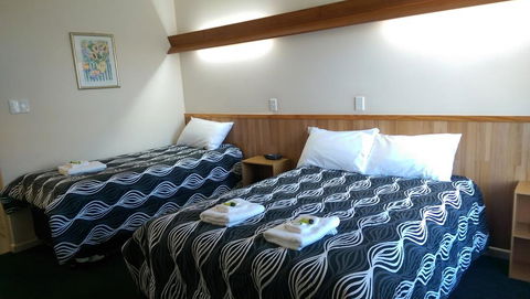 The Terang Motor Inn - Dentist Find 3