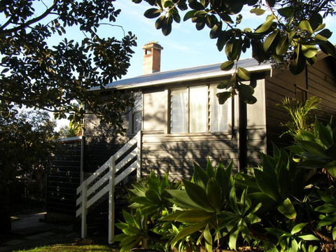 The Tree House, 6 Gowing Street - Dentist Find 2