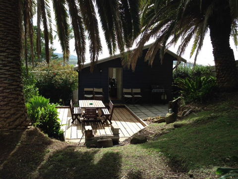 The Tree House, 6 Gowing Street - Dentist Find 1