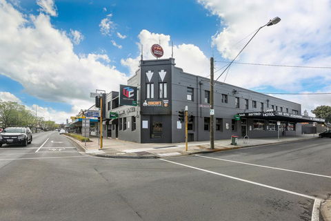 The Union Club Hotel - Dentist Search 0