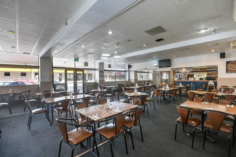The Union Club Hotel - Dentist Search 2