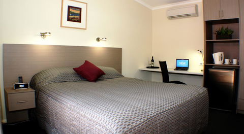The View On Hannans Kalgoorlie - Dentist Search 0