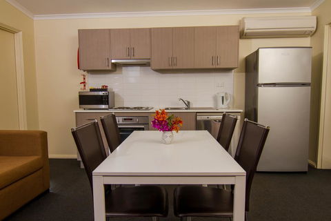 The View On Hannans Kalgoorlie - Dentist Search 2