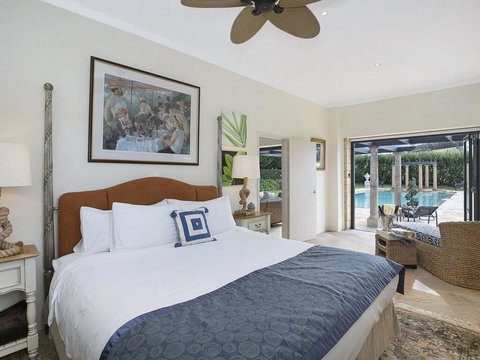 The Villa @ Linden Hall Highlands Luxury - Dentist Search 1