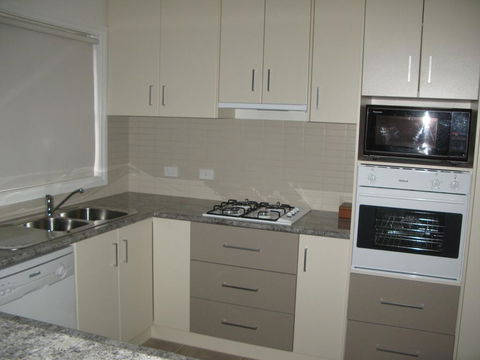 The Villa Kyabram - Dentist Search 2