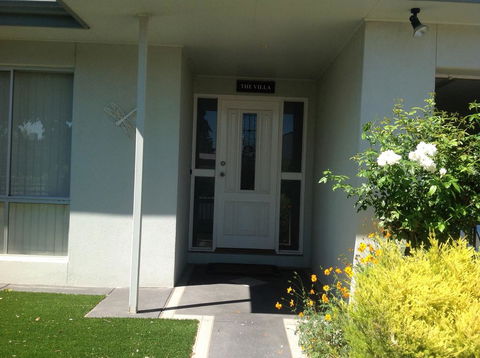 The Villa Kyabram - Dentist Search 1