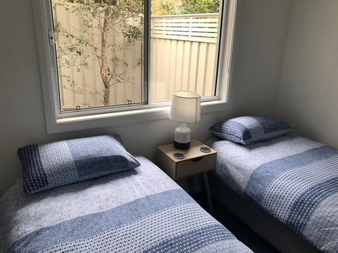 The Villa Shelly Beach - Dentist Search 2