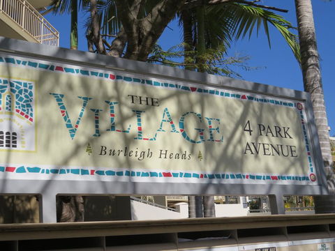 The Village At Burleigh - Dentists Australia 1