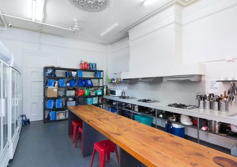 The Village Glebe - Dentist Find 2