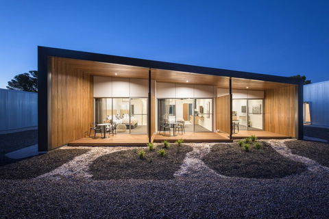 The Villas - Dentist Find 0