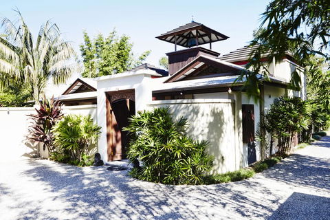 The Villas Of Byron - Dentists Australia 1