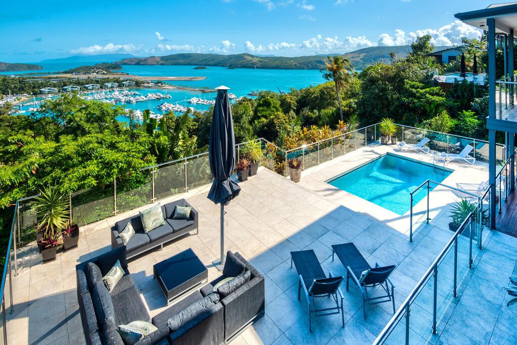 The Vue on Hamilton Island
