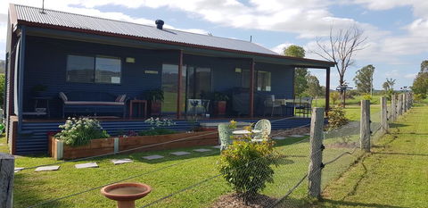 The Wattle Lodge - Dentist Find 0