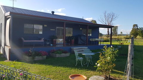The Wattle Lodge - Dentist Find 3