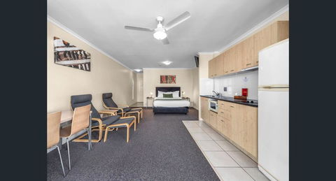 The Wellington Apartment Hotel - Dentist Search 2