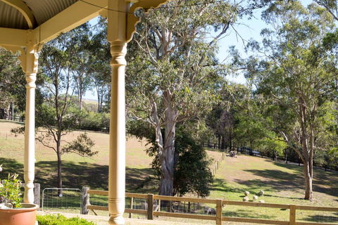 The Willows At Kurrajong - Dentists Australia 1