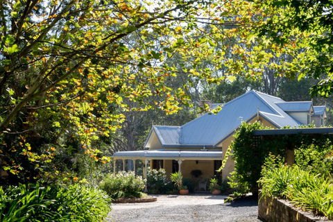 The Willows At Kurrajong - Dentists Australia 3