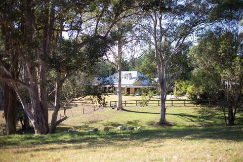 The Willows At Kurrajong - Dentists Australia 2