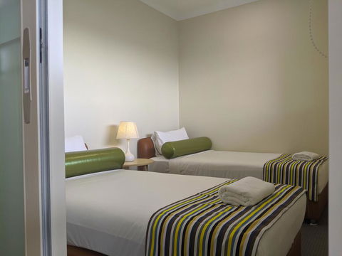 The Windsor Apartments And Hotel Rooms, Brisbane - Dentist Find 1