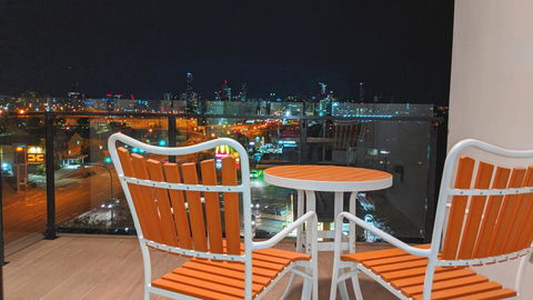 The Windsor Apartments And Hotel Rooms, Brisbane - Dentist Find 3