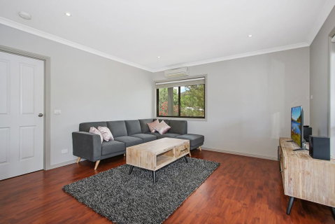 The Woolly Figg Apartment - Dentist Search 2