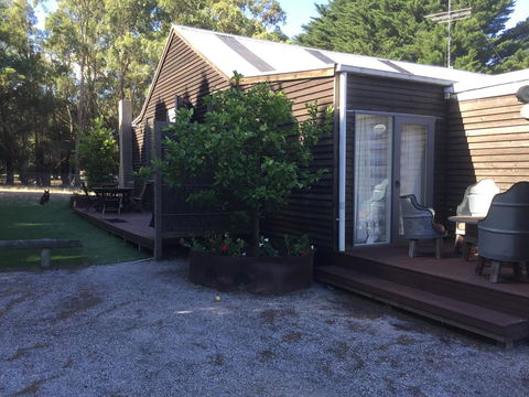 The Woolshed - Dentist Search 2