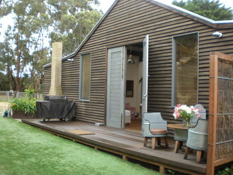 The Woolshed - Dentist Search 0