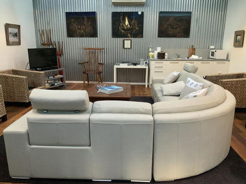 The Woolshed - Dentist Search 3