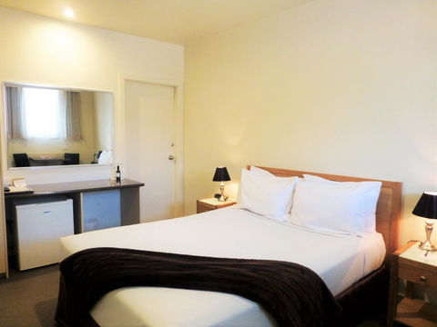 The Wyndhamere Motel Shepparton - Dentist Search 3