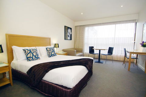 The Wyndhamere Motel Shepparton - Dentist Search 0