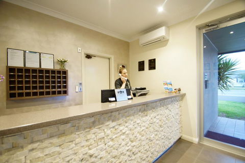 The Wyndhamere Motel Shepparton - Dentist Search 1