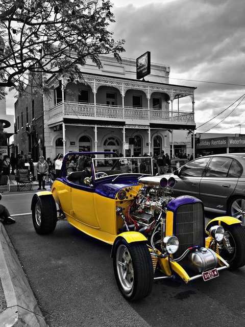 The Yarrawonga Hotel - Dentist Search 3