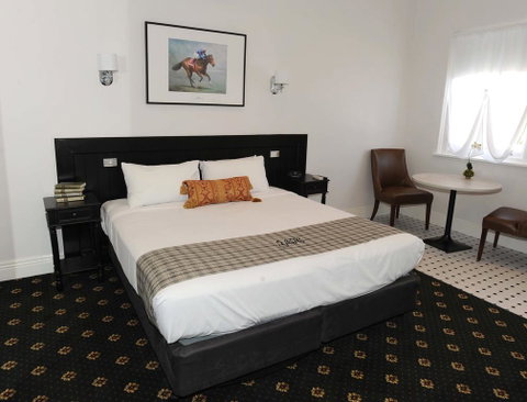The Yarrawonga Hotel - Dentist Search 0
