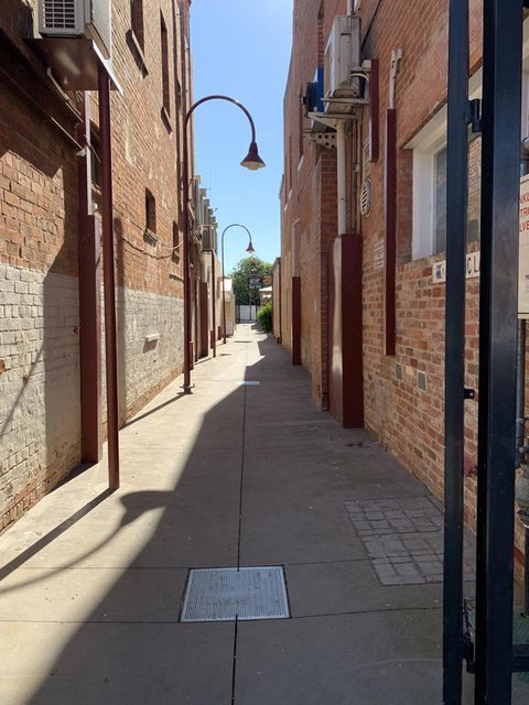 The Yarrawonga Hotel - Dentist Search 1