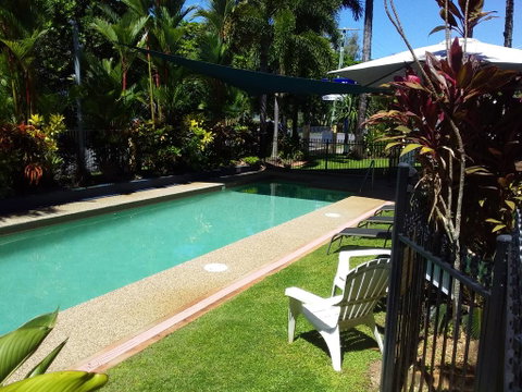 The York Beachfront Holiday Apartments - Dentist Find 1