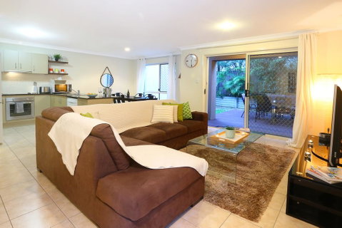 Theme Park HolidayTownhouse - Dentist Find 3