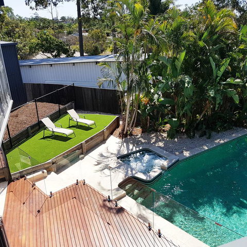 Theme Park Villas - 3 Min Drive To Movie World - Dentist Find 3