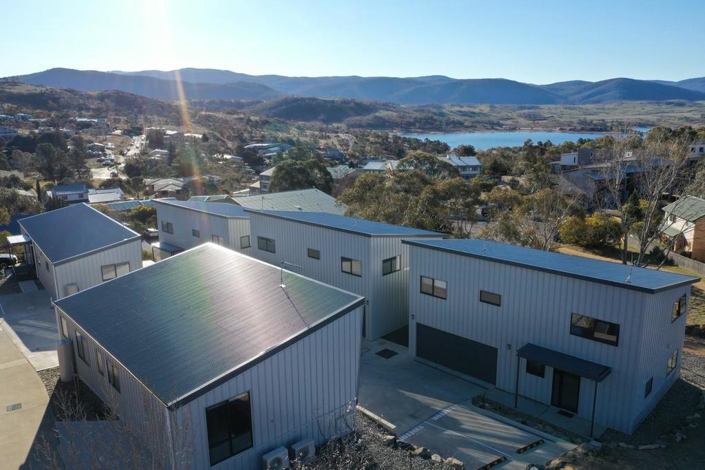 TheNix Jindabyne