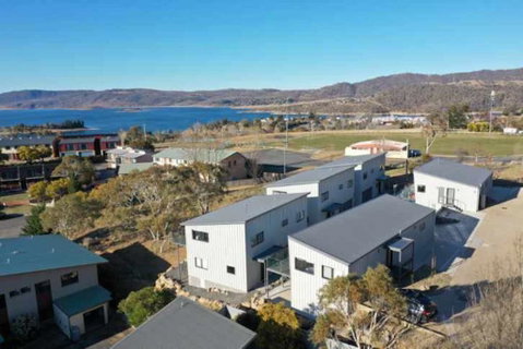 TheNix Jindabyne - Dentist Find 2