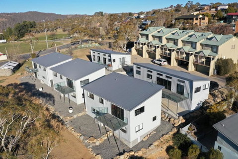 TheNix Jindabyne - Dentist Find 1