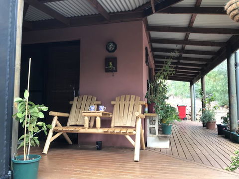 Thistle Do Bed And Breakfast - Dentist Find 0